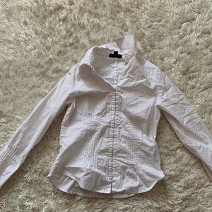 Coupe women’s button down